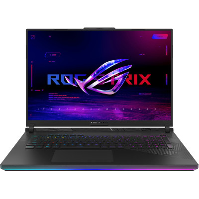 ASUS ROG Strix Scar 18 G834JZR (90NR0IN2-M001L0)