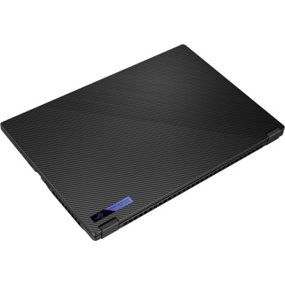 ASUS ROG Flow X16 GV601VI Off Black (GV601VI-NL017, 90NR0G01-M003V0)