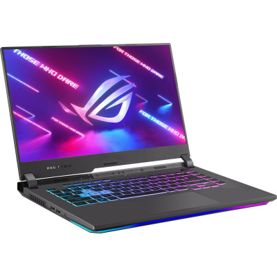ASUS ROG Strix G15 G513RW Eclipse Gray (G513RW-XS91-CA)