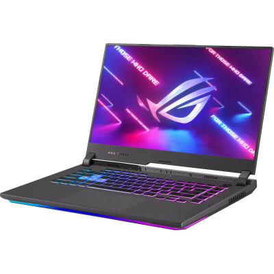 ASUS ROG Strix G15 G513RW Eclipse Gray (G513RW-XS91-CA)