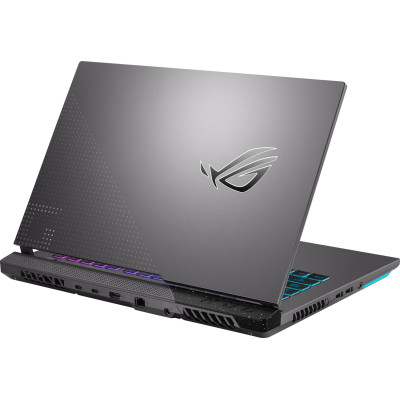 ASUS ROG Strix G15 G513RW Eclipse Gray (G513RW-XS91-CA)