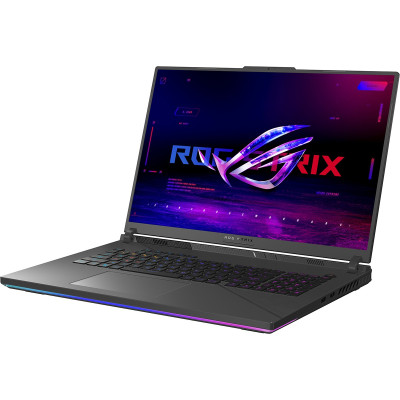ASUS ROG Strix G18 G814JIR (G814JIR-N6098, 90NR0ID6-M00560)