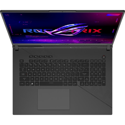 ASUS ROG Strix G18 G814JIR (G814JIR-N6098, 90NR0ID6-M00560)