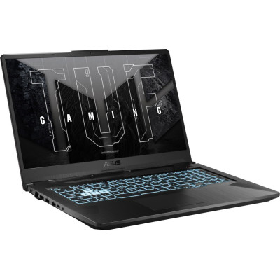 ASUS TUF Gaming A17 FA706NF (FA706NF-HX007)