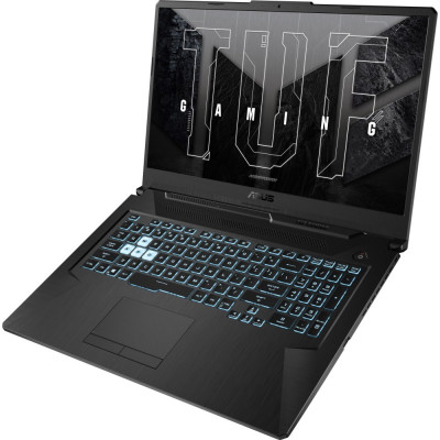 ASUS TUF Gaming A17 FA706NF Graphite Black (FA706NF-HX006W)