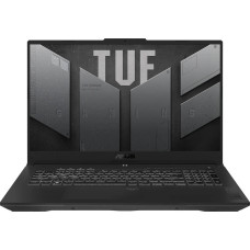 ASUS TUF Gaming A17 FA707NV Mecha Gray (FA707NV-HX019W)