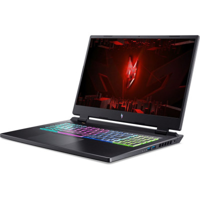 Acer Nitro 17 AN17-41-R7DP (NH.QL1EP.005)