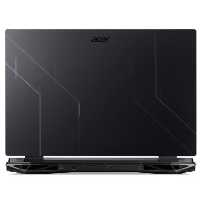 Acer Nitro 5 AN515-46-R6BU (NH.QH1EP.006) Obsidian Black