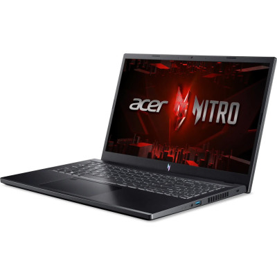 Acer Nitro V 15 ANV15-51-562H Obsidian Black (NH.QNCEU.00E)