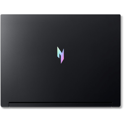 Acer Nitro V 16 ANV16-41-R6HL Obsidian Black (NH.QRUEU.00D)