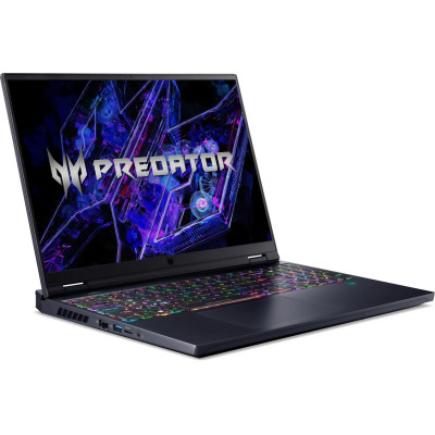 Acer Predator Helios 16 PH16-72-9887 Abyssal Black (NH.QNXEU.009)