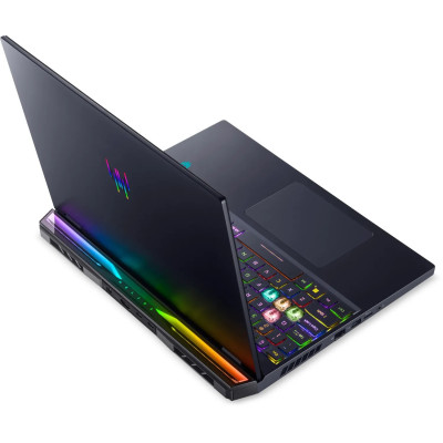 Acer Predator Helios 16 PH16-72-9887 Abyssal Black (NH.QNXEU.009)