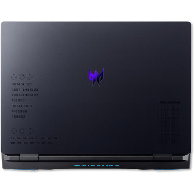 Acer Predator Helios Neo 16 PHN16-71-98YG (NH.QLUEP.00D)