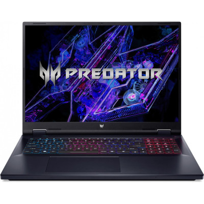 Acer Predator Helios Neo 18 PHN18-71-77JP Abyssal Black (NH.QS0EU.002)