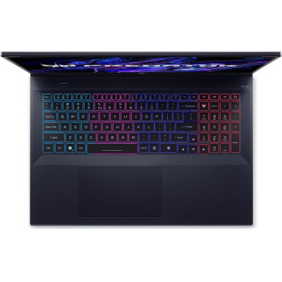 Acer Predator Helios Neo 18 PHN18-71-77JP Abyssal Black (NH.QS0EU.002)