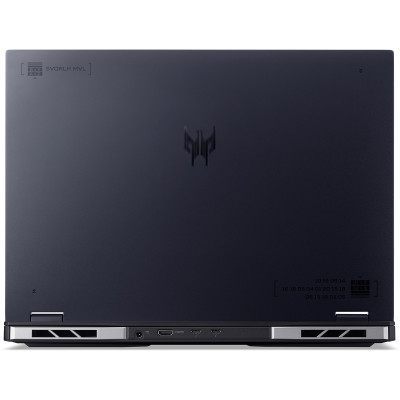 Acer Predator Helios Neo 18 PHN18-71-77JP Abyssal Black (NH.QS0EU.002)