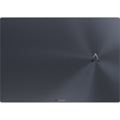ASUS ZenBook Pro 16X OLED UX7602ZM (UX7602ZM-ME021W)
