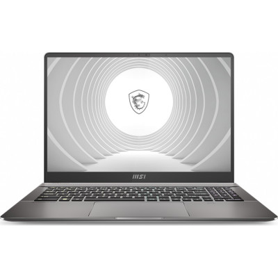 MSI CreatorPro Z16P B12UKST (B12UKST-078DE)