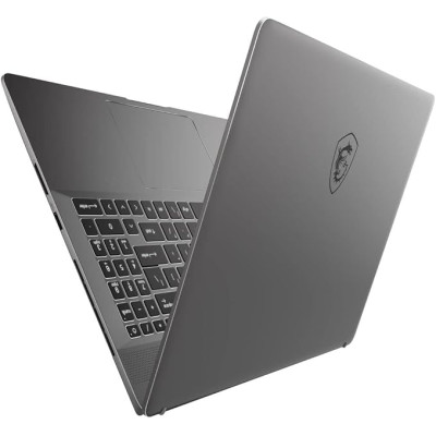 MSI CreatorPro Z16P B12UKST (B12UKST-078DE)