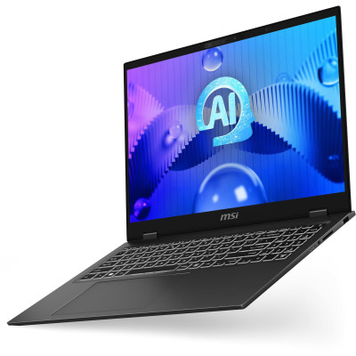 MSI Prestige 16 AI Evo B1V (B1VGG-004NEU)