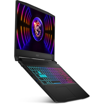 MSI Katana 15 B12VGK (B12VGK-636XFR)