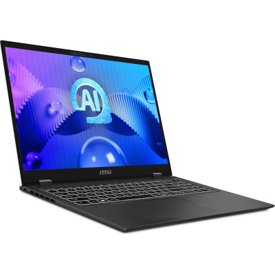 MSI Prestige 16 AI Evo B1M (B1MG-012FR)