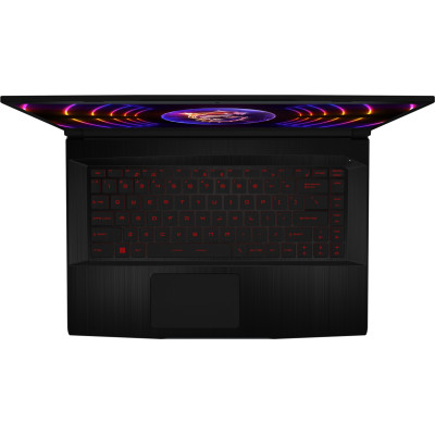 MSI Thin GF63 12VE (12VE-029DE)