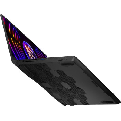 MSI Katana 17 B13VFK (B13VFK-1046XFR)