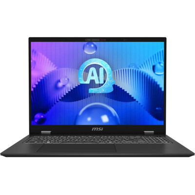 MSI Prestige 16 AI Studio B1VEG (B1VEG-046FR)