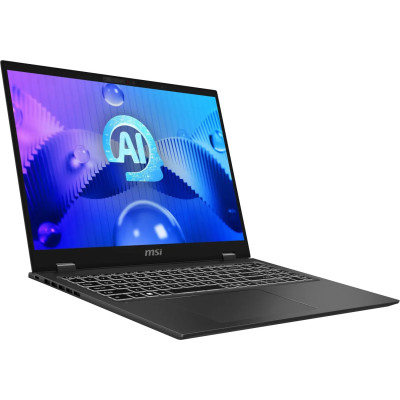 MSI Prestige 16 AI Studio B1VEG (B1VEG-046FR)