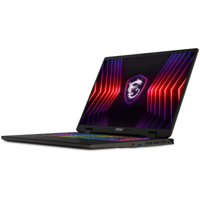 MSI Sword 17 HX B14VGKG (B14VGKG-012NL)