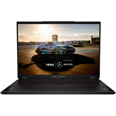 MSI Stealth 18 Mercedes-AMG Motorsport A1VHG (A1VHG-044DE)