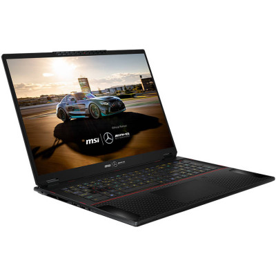 MSI Stealth 18 Mercedes-AMG Motorsport A1VHG (A1VHG-044DE)