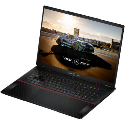 MSI Stealth 18 Mercedes-AMG Motorsport A1VHG (A1VHG-044DE)