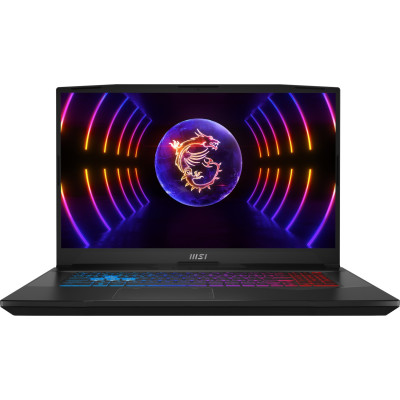 MSI Pulse 17 B13VFK (B13VFK-602NL)