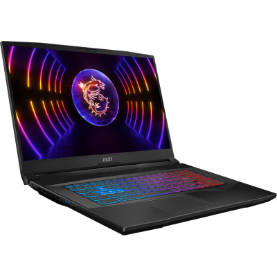 MSI Pulse 17 B13VFK (B13VFK-602NL) MSI Pulse 17 B13VFK (B13VFK-602NL)
