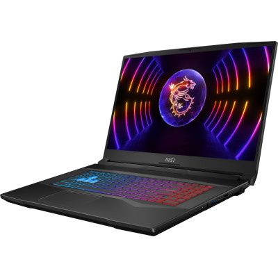 MSI Pulse 17 B13VFK (B13VFK-602NL) MSI Pulse 17 B13VFK (B13VFK-602NL)