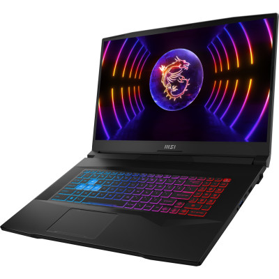 MSI Pulse 17 B13VFK (B13VFK-602NL)