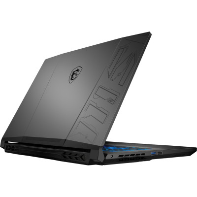 MSI Pulse 17 B13VFK (B13VFK-602NL) MSI Pulse 17 B13VFK (B13VFK-602NL)