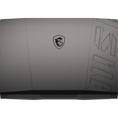 MSI Pulse 17 B13VFK (B13VFK-602NL)