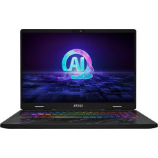 MSI Pulse 16 AI C1VFKG (C1VFKG-063US)