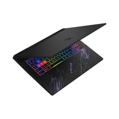 MSI Pulse 16 AI C1VFKG (C1VFKG-023XES)
