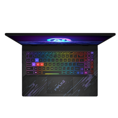 MSI Pulse 16 AI C1VFKG (C1VFKG-023XES)