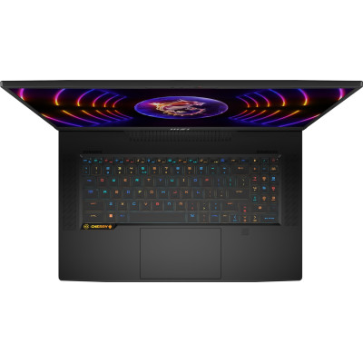 MSI Titan GT77HX 13VH (GT77HX13VH-045DE)