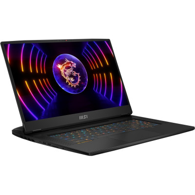 MSI Titan GT77HX 13VH (GT77HX13VH-045DE)