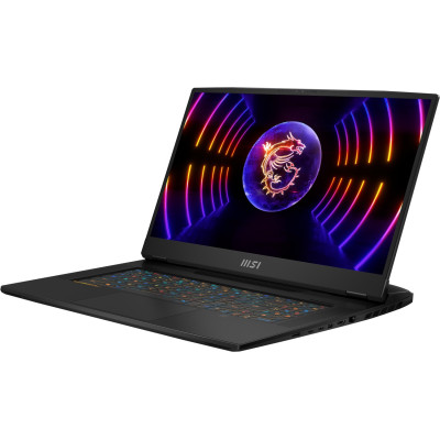 MSI Titan GT77HX 13VH (GT77HX13VH-045DE)