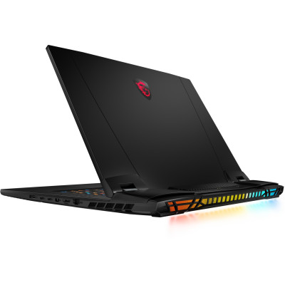 MSI Titan GT77HX 13VH (GT77HX13VH-045DE)