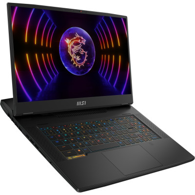 MSI Titan GT77HX 13VH (GT77HX13VH-045DE)