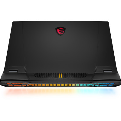 MSI Titan GT77HX 13VH (GT77HX13VH-045DE)
