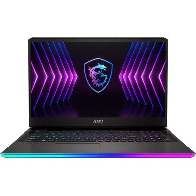 MSI Raider GE77HX 12UHS (GE77HX12UHS-014CZ)